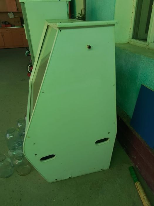 Холодильник 35000