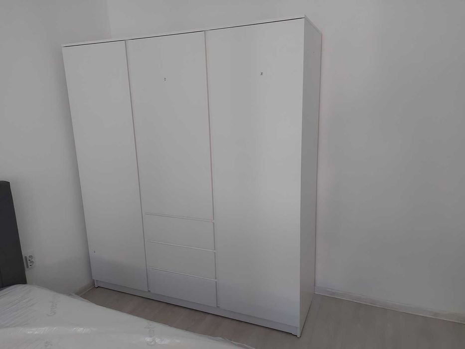 Дава се под наем Двустаен апартамент в Пловдив, Център - 58 кв.м за 490 € - Снимка #12