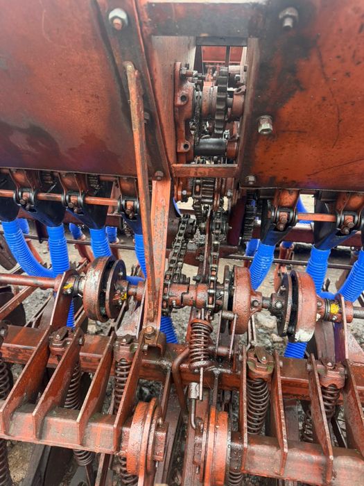 Сеялка сзт 3,6.         .         .             ,,