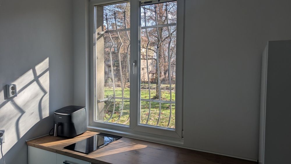 Дава се под наем Двустаен апартамент в София, Яворов - 65 кв.м за 600 € - Снимка #7