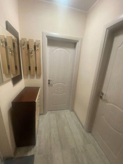 Двустаен апартамент в ж.к. Гео Милев