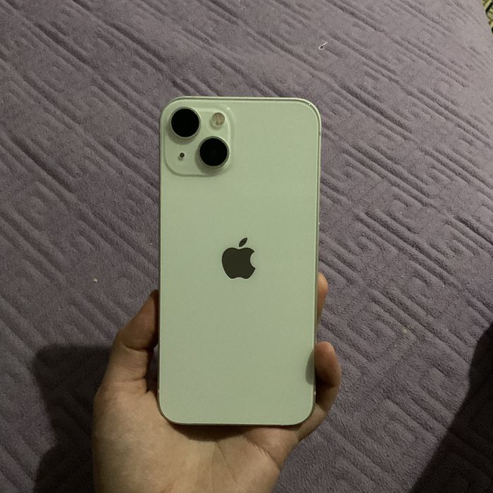 iPhone 13 не рабочий (Activation Lock), на запчасти