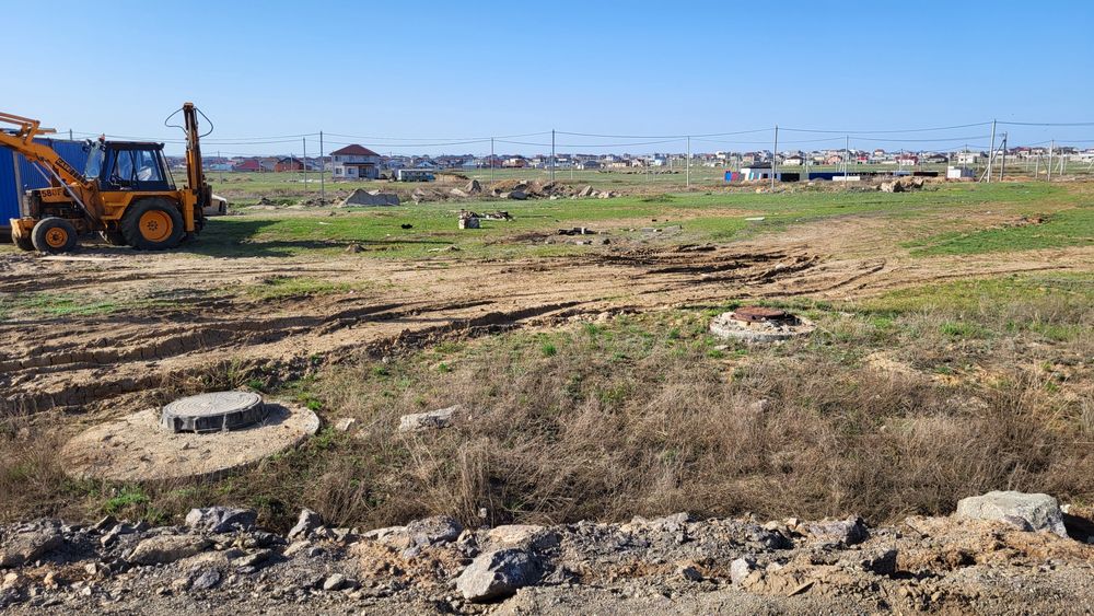 Продаю земельный участок