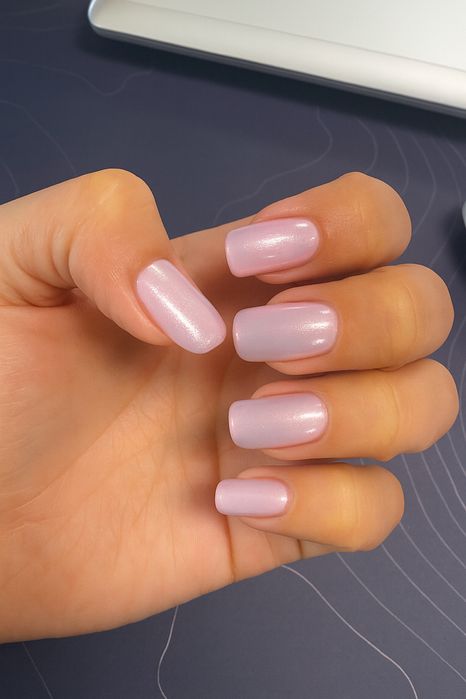 Маникюр и педикюр с выездом на дом