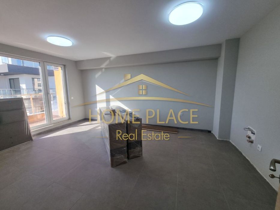 Продава, 2-стаен Варна, Виница