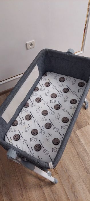 Продам кроватку в отличном состоянии