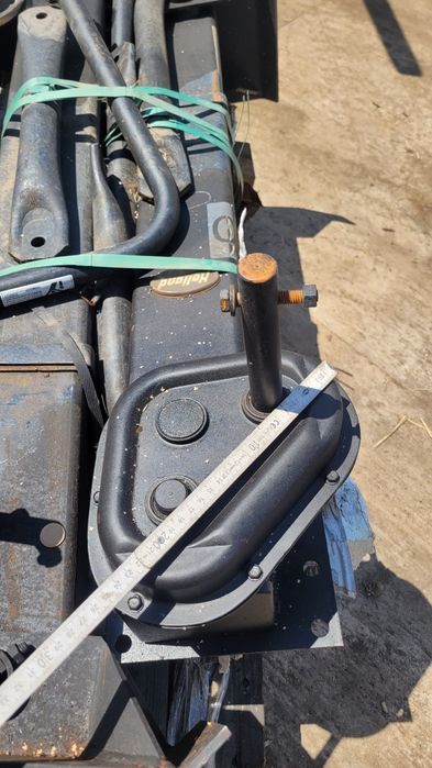 picioare semiremorca tir suporti reglabili remorca