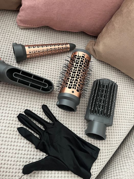 Сешоар за коса BaByliss air style 1000