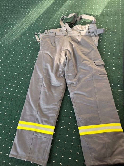 Сварочный кастюм