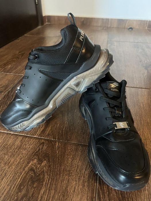 Обувки Plein Sport