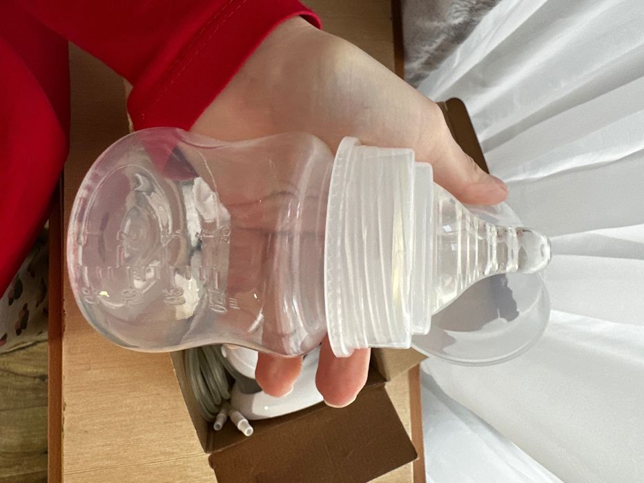 Молокоотсос Mello Tomono Plus