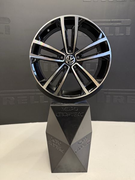 18цола Vw Фолксваген Volkswagen 4бр