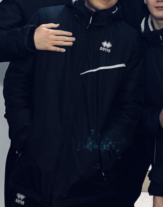 Ерреа куртка зимный