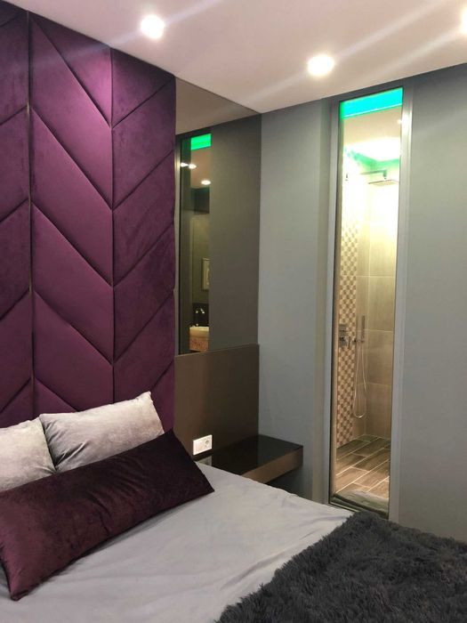 Дава се под наем Двустаен апартамент в София, Манастирски ливади - 90 кв.м за 1000 € - Снимка #1