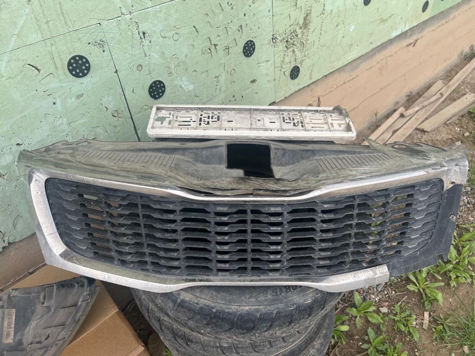 Kia rio 2014 киа рио