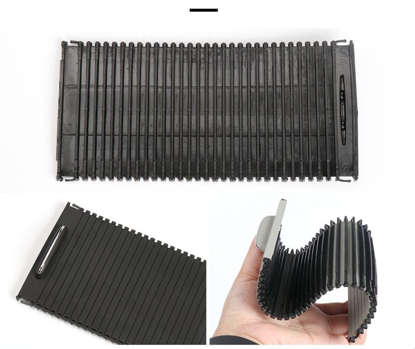 Щора подлакътник мерцедес w204/w212