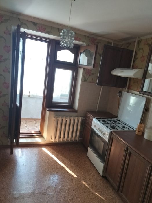 Сдается квартира