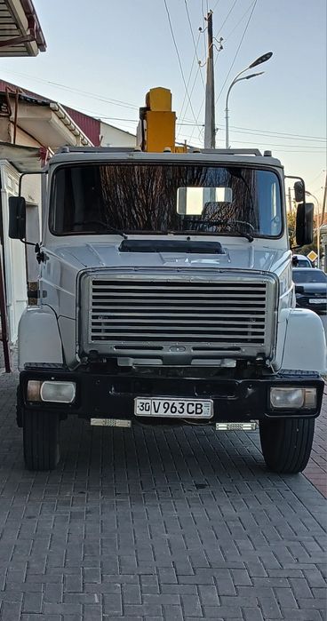 Манепулатор бичок