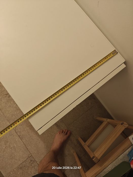 Masa Ikea Muddus