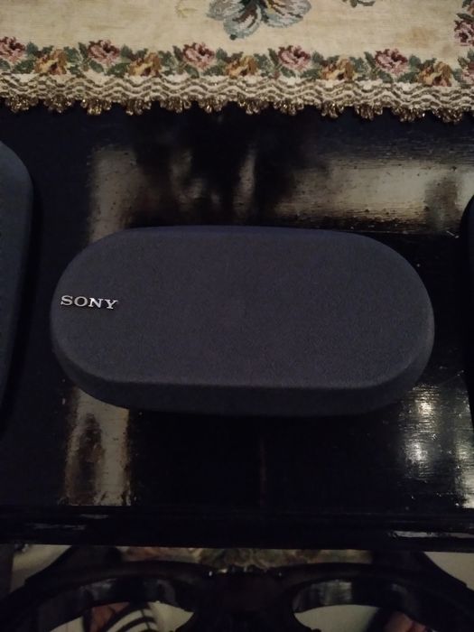 măști protecție sony  pascal