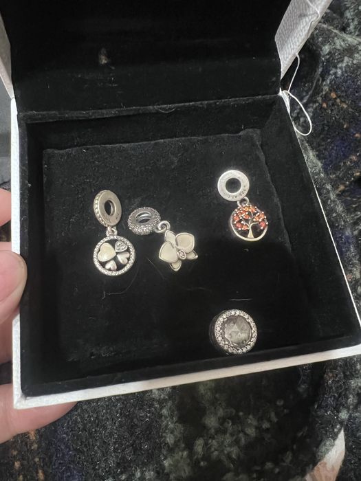 Браслет Pandora