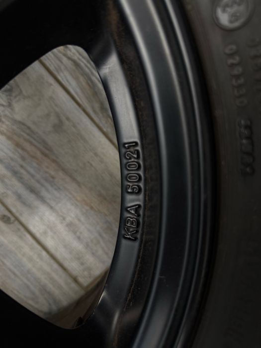 Roti ca noi: Jante Aliaj 16" Alutec + Cauciucuri All-Season (205/55/16), pcd 5x112 compatibil volkswagen, skoda, audi, seat, mercedes