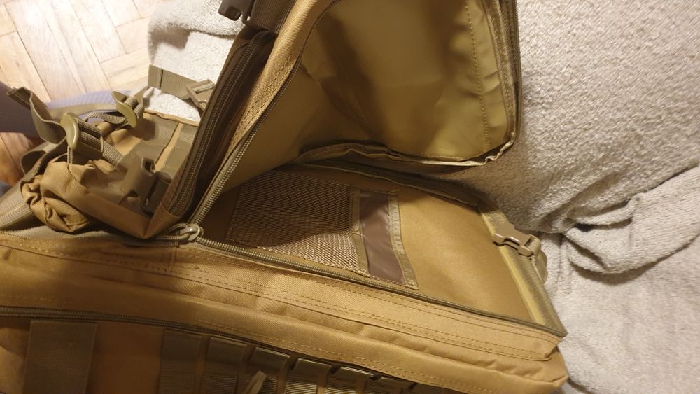 Раница 45/30/16 см