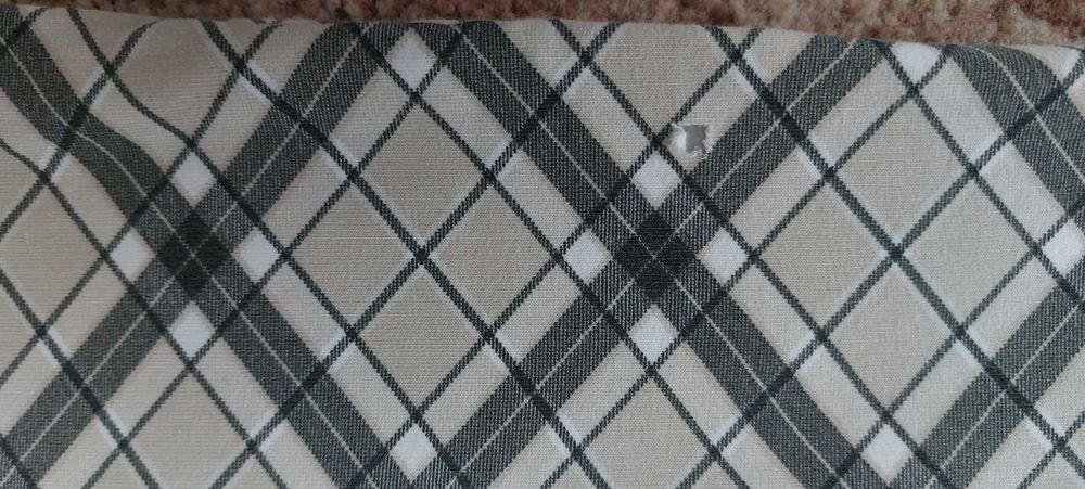 Дънки и чарлстони H&M