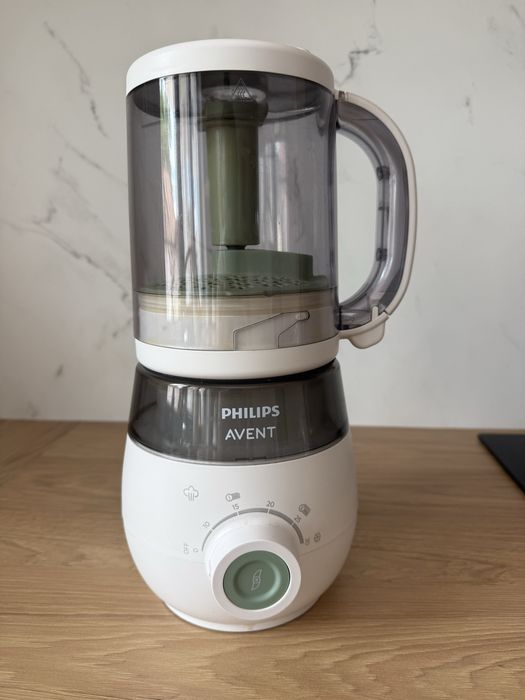 Aparat de gatit 4 in 1 PHILIPS AVENT