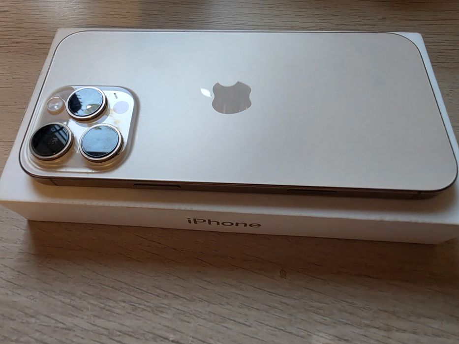 iPhone 16 Pro Max 256GB