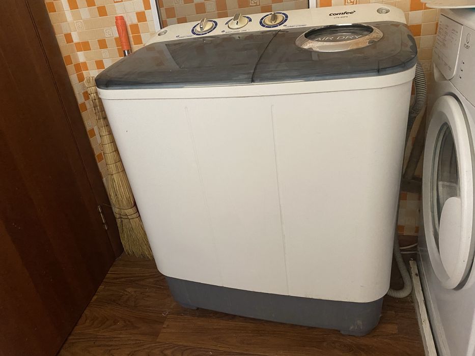 Продам стиральные машины