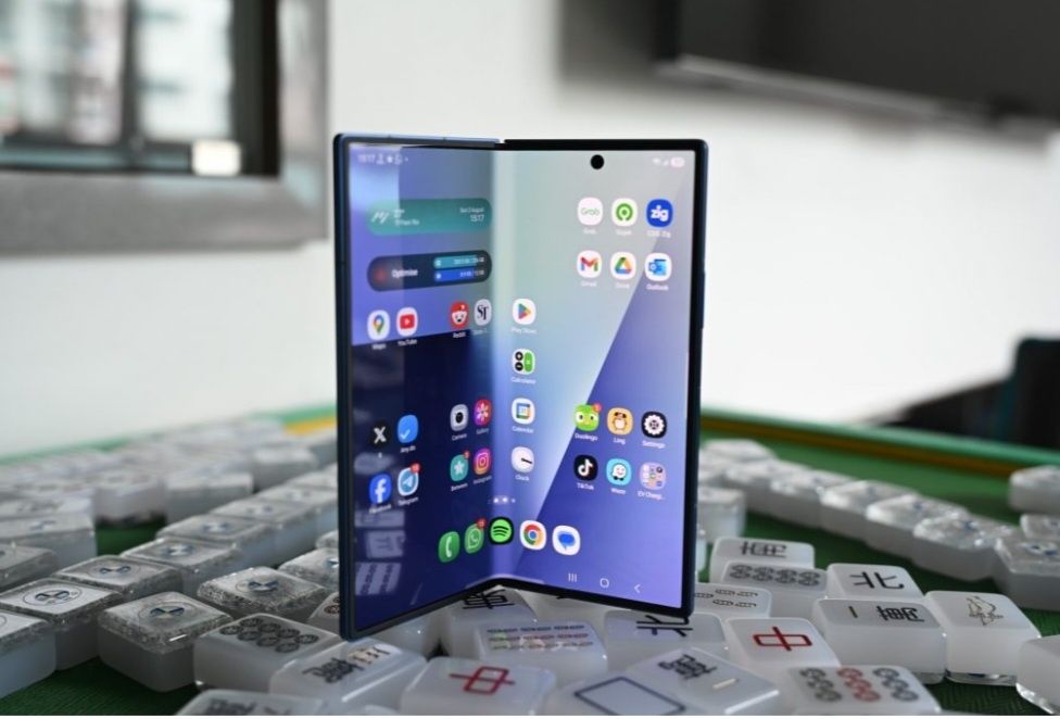 Samsung galaxy fold 7, 256