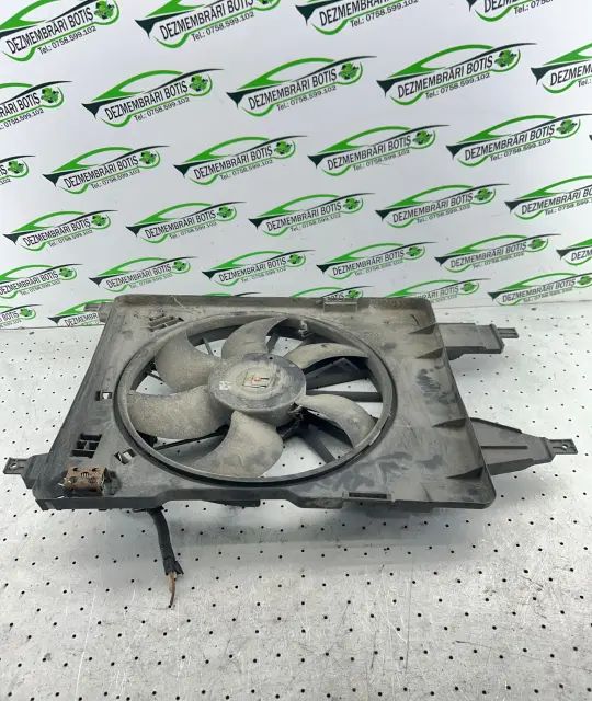 Electroventilator racire motor 8200151464 8200151464 Renault Megane
