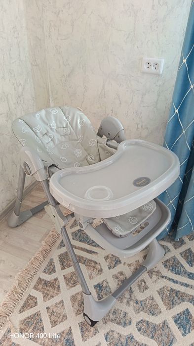 Стульчик для кормления 8000