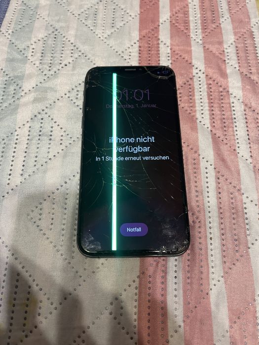 Iphone xs piese reparatie