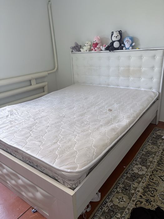 Кровать продам бу