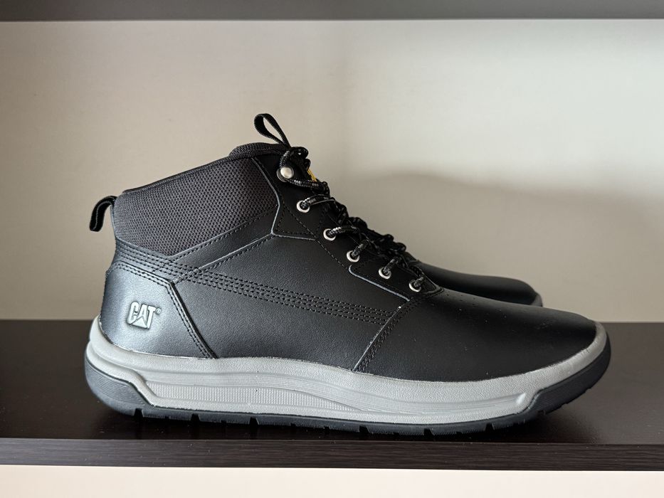 Caterpillar Apa Cush Sport Налични 42н 27см/44н 28см/ Стелка