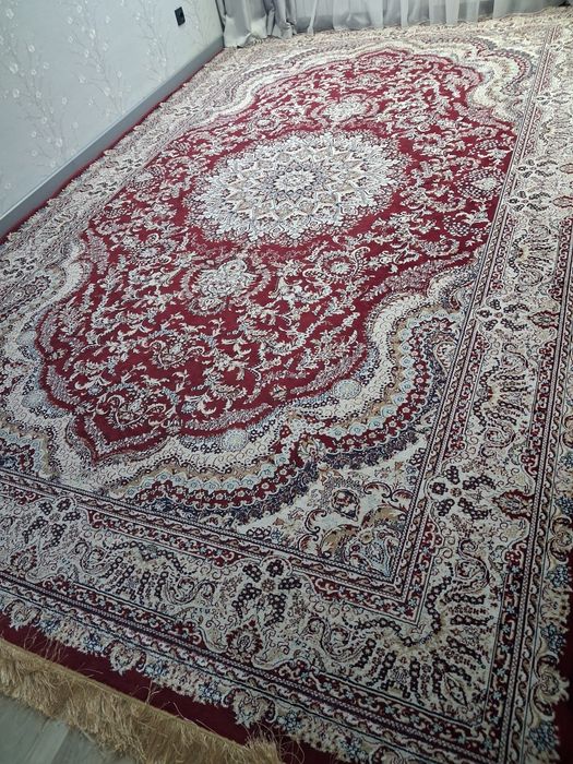 Клем 450 ×250 см в хорошем состоянии