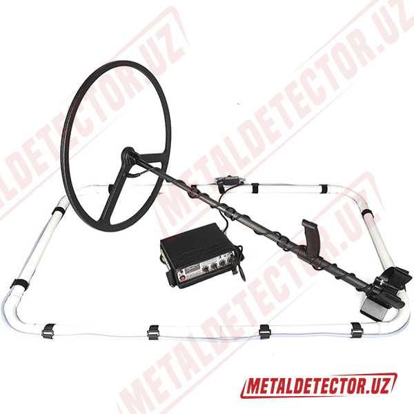 Глубинный Металлоискатель Golden Mask Deep Hunter Pro 3 SE  (8 метров)