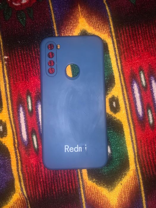 Redmi Note 8 продам