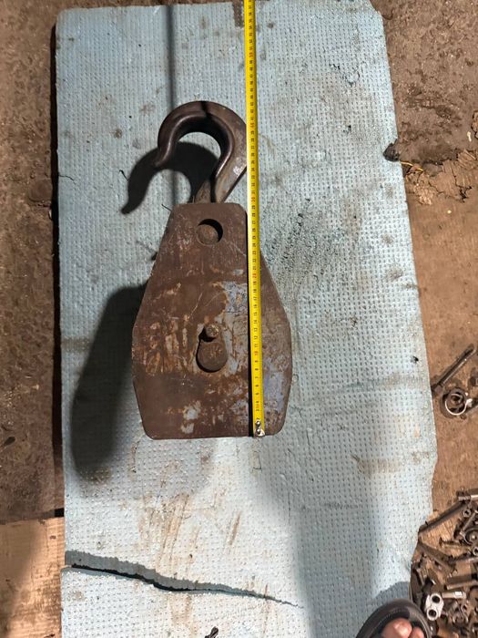 Продаётся ГАК TADANO