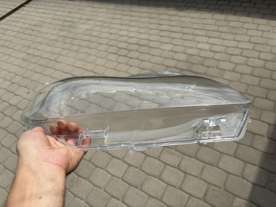 Стекла фар toyota prius 30
