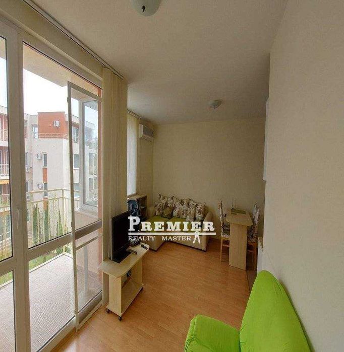 Продава се Едностаен апартамент в к.к. Слънчев бряг - 59 кв.м за 1102 €/кв.м - Снимка #7