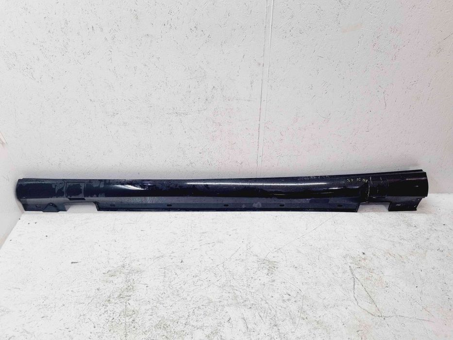 Prag lateral stanga Mercedes Clasa E (W212) AMG [Fabr 2009-2016] 197 N