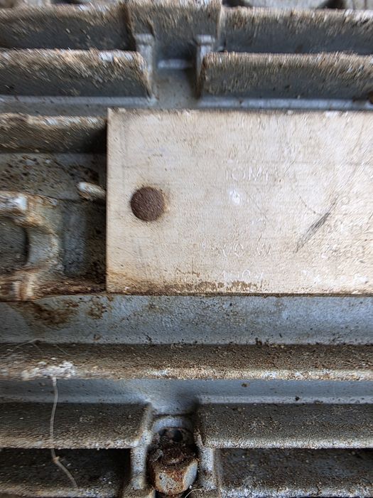 Помпа за вода 1500w