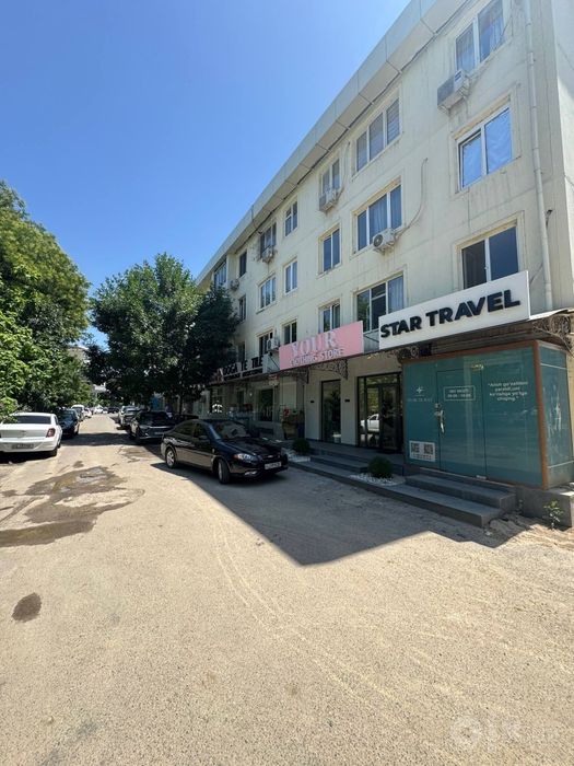 Инвестиция|52м2|с парковкой|Qanotchi|Мукумий мост|ЖК Parisien