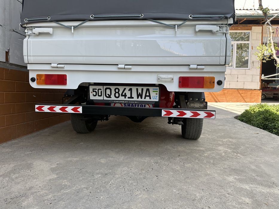Damas Labo sotladi holati idyal