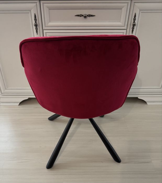 Scaun living / dinning , rotativ