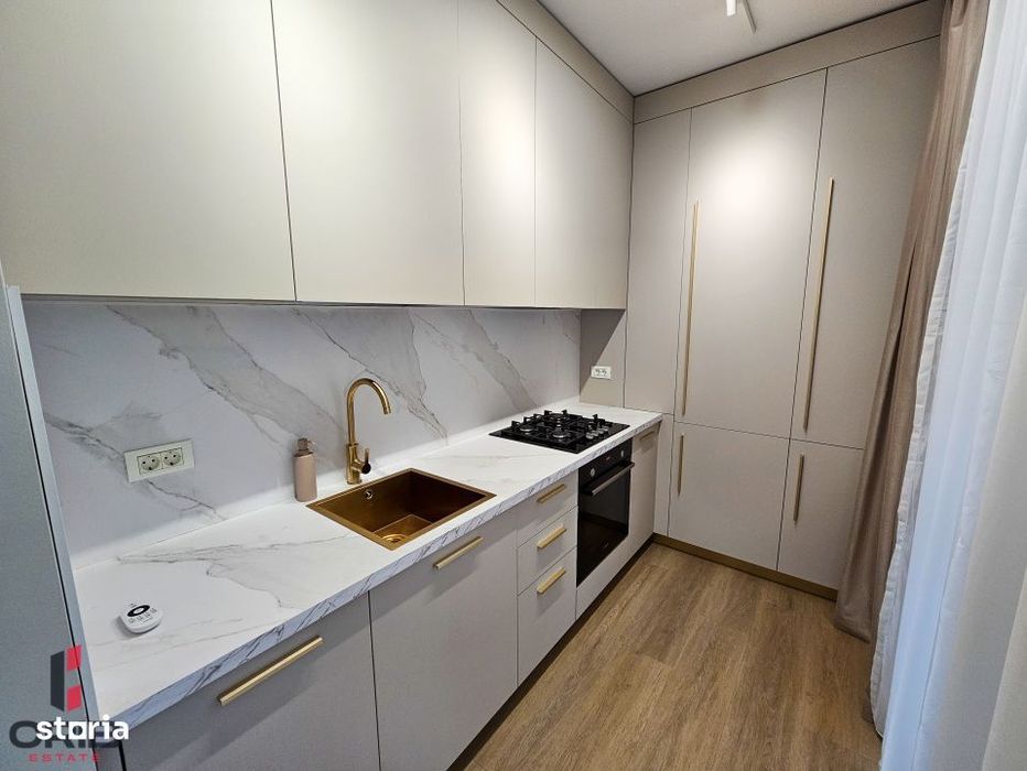 3 Camere 173 mp Priveliste Padurea Baneasa Pipera Scoala Americana