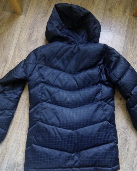 Куртка на пуху от Termit